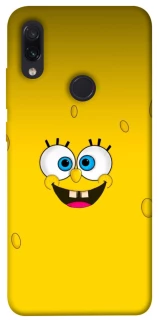 Чохол на Xiaomi Redmi Note 7 / Note 7 Pro / Note 7s SpongeBob фото 1 з 1
