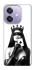 Чехол на Oppo A3 4G Dark Queen фото 1 Чехол на Oppo A3 4G Dark Queen фото 1 из 1