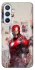 Чехол на Samsung Galaxy A54 5G Ironman фото 1 из 1