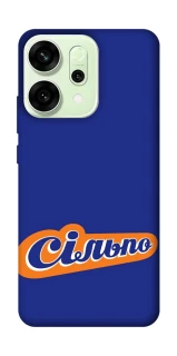 Чехол на Oppo Reno 14 Сильпо фото 1 из 1