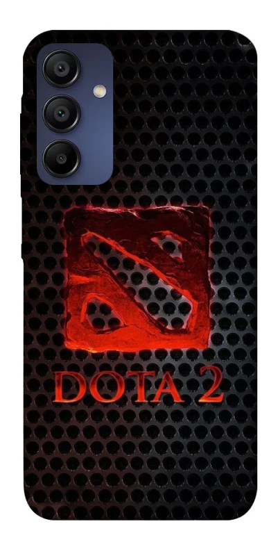 Чохол на Samsung Galaxy A15 4G/5G Dota 2 фото 1 з 1