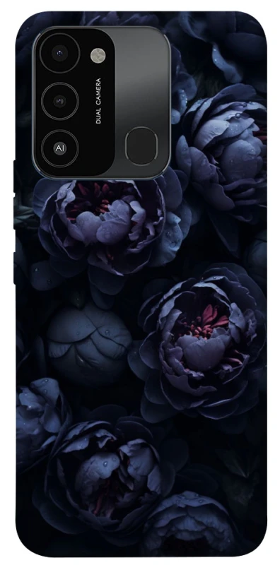 Чохол на TECNO Spark 8C Sunny Snowdrops фото 1 з 1