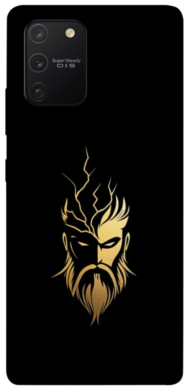 Чохол на Samsung Galaxy S10 Lite Zeus фото 1 з 1