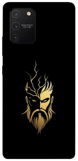 Чехол на Samsung Galaxy S10 Lite Zeus фото 1 из 1