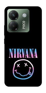 Чохол на Xiaomi Poco M7 pro 5G Nirvana ver.6 фото 1 з 1