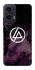 Чохол на Motorola Moto G35 Linkin Park logo ver.6 фото 1 з 1