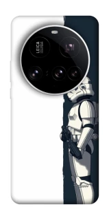Чехол на Xiaomi 15 Ultra Star Wars stormtrooper фото 1 из 1
