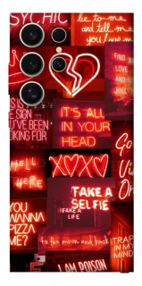 Чохол на Samsung Galaxy S25 Ultra Love collage ver.7 фото 1 з 1