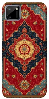 Чехол на Realme C11 Ковёр v50 фото 1 из 1