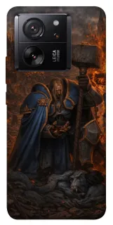 Чохол на Xiaomi 13T Pro Arthas v1 фото 1 з 1