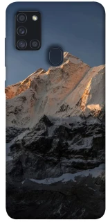 Чехол на Samsung Galaxy A21s Mountain фото 1 из 1