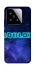 Чохол на Xiaomi 15 Roblox Space Logo Blue фото 1 з 1