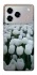 Чохол на ZTE Blade A76 Flowers v1 фото 1 з 1