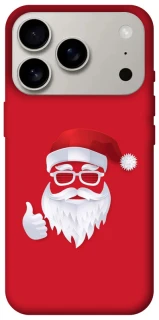 Чехол на Apple iPhone 17 Pro (6.3") Christmas mood ver.12 фото 1 из 1
