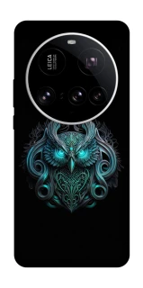 Чехол на Xiaomi 15 Ultra Fantastic owl фото 1 из 1