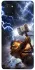 Чехол на Samsung Galaxy Note 10 Lite (A81) Thrall фото 1 из 1