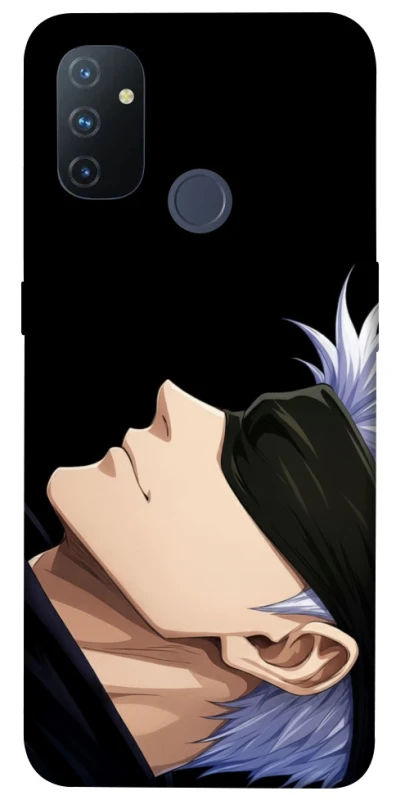 Чохол на OnePlus Nord N100 Gojo v13 фото 1 з 1