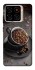 Чехол на ZTE Blade A56 Сup of coffee фото 1 из 1