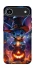 Чохол на Apple iPhone 17 Air (6.5") Halloween Stitch ver.5 фото 1 з 1