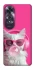 Чохол на Oppo A60 Pink kitty фото 1 з 1