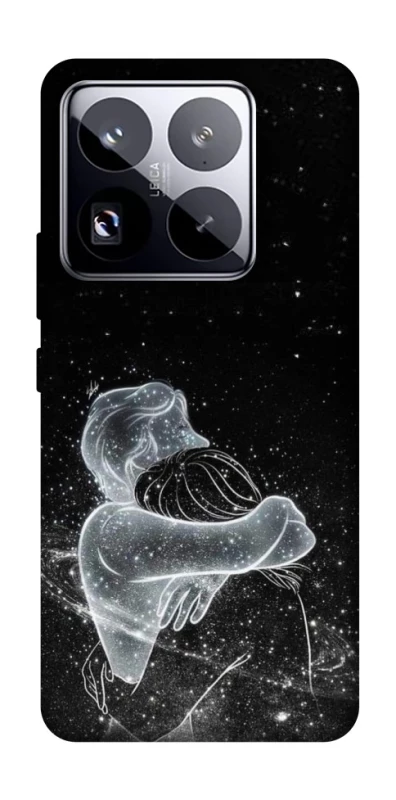 Чохол на Xiaomi 15 Pro Galactic love фото 1 з 1