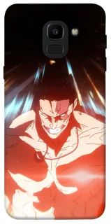 Чехол на Samsung J600F Galaxy J6 (2018) Todo v4 фото 1 из 1