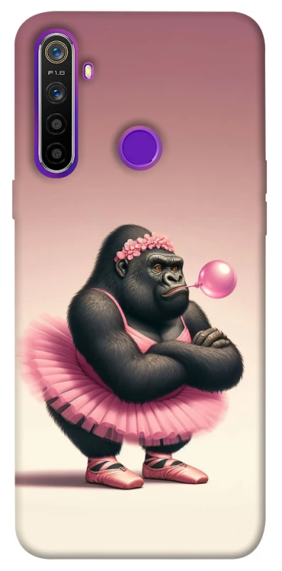 Чохол на Realme 5 Горила фото 1 з 1