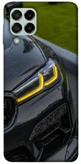 Чехол на Samsung Galaxy M53 5G BMW v48 фото 1 из 1