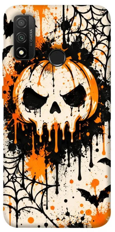 Чехол на Huawei P Smart (2020) Halloween v1 фото 1 из 1
