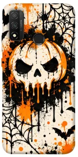 Чехол на Huawei P Smart (2020) Halloween v1 фото 1 из 1