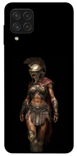 Чехол на Samsung Galaxy A22 4G Goddess of war ver.6 фото 1 из 1