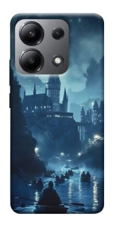 Чехол на Xiaomi Redmi Note 13 4G Harry Potter v10 фото 1 из 1