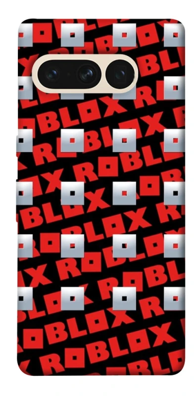 Чехол на Google Pixel 7 Pro Roblox aesthetics ver.9 фото 1 из 1