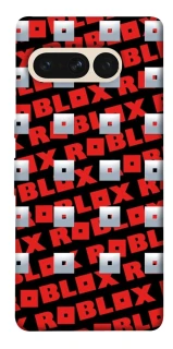 Чехол на Google Pixel 7 Pro Roblox aesthetics ver.9 фото 1 из 1
