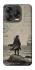Чехол на ZTE Blade V70 Design Captain Jack Sparrow фото 1 из 2