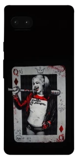 Чохол на Google Pixel 7a Harley Queen фото 1 з 1