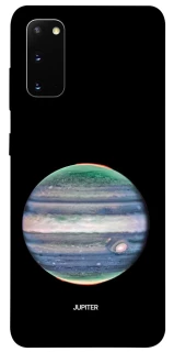 Чехол на Samsung Galaxy S20 Jupiter фото 1 из 1