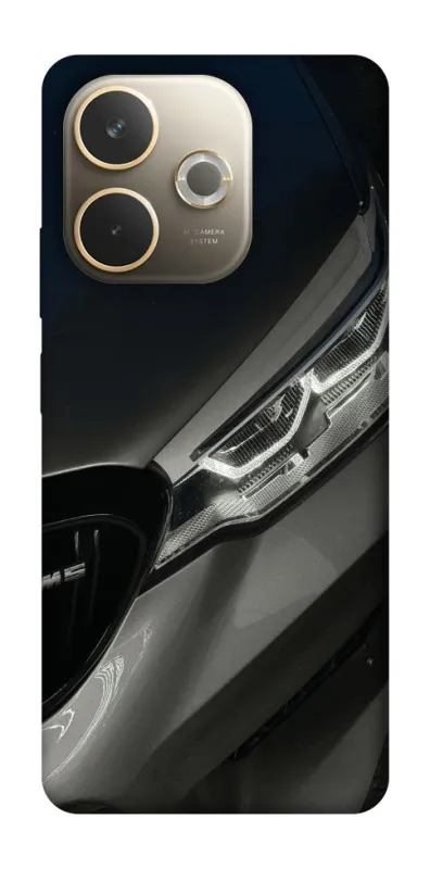 Чохол на Oppo A5 Pro 4G BMW v44 фото 1 з 1