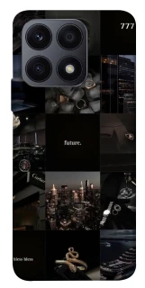 Чохол на Huawei Honor X8a My Future collage фото 1 з 1