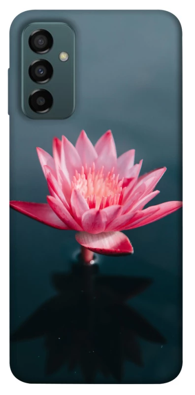Чехол на Samsung Galaxy M13 4G Лотос фото 1 из 1
