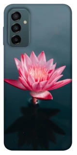 Чехол на Samsung Galaxy M23 5G Лотос фото 1 из 1