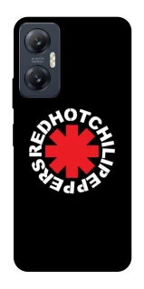 Чехол на Infinix Hot 20 5G Red Hot Chili Peppers logo фото 1 Чехол на Infinix Hot 20 5G Red Hot Chili Peppers logo фото 1 из 1