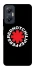 Чохол на Infinix Hot 20 5G Red Hot Chili Peppers logo фото 1 Чохол на Infinix Hot 20 5G Red Hot Chili Peppers logo фото 1 з 1