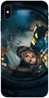 Чохол на Apple iPhone X (5.8") Project Hail Mary ver.7 фото 1 з 1