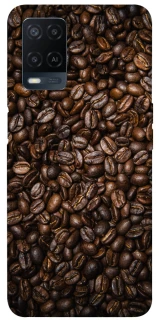 Чохол на Oppo A54 4G Сoffee beans фото 1 з 1