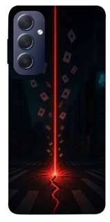 Чехол на Samsung Galaxy M54 5G Alice in Borderland ver.5 фото 1 из 1