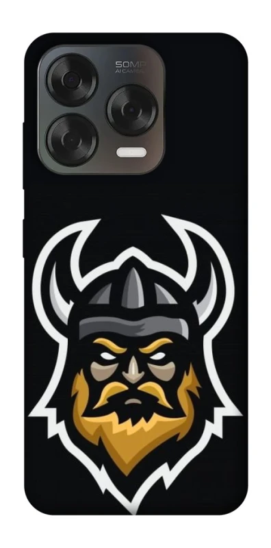 Чохол на ZTE Blade V70 Design Viking v2 фото 1 з 2