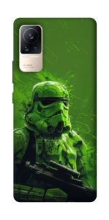 Чехол на Xiaomi Civi 6 stormtrooper фото 1 из 1