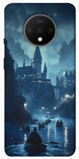 Чехол на OnePlus 7T Harry Potter v10 фото 1 из 1