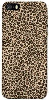 Чохол на Apple iPhone 5/5S/SE Leopard Skin v2 фото 1 з 1